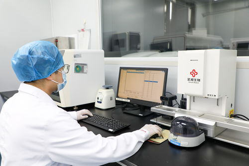 液體活檢技術 滴血驗癌的夢想與現實，信息技術如何加速其走向成熟？